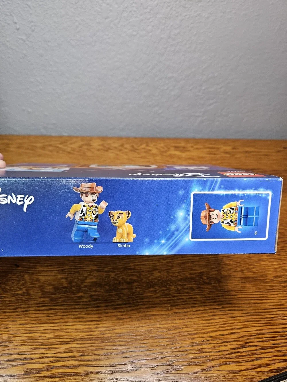 Lego this collectible